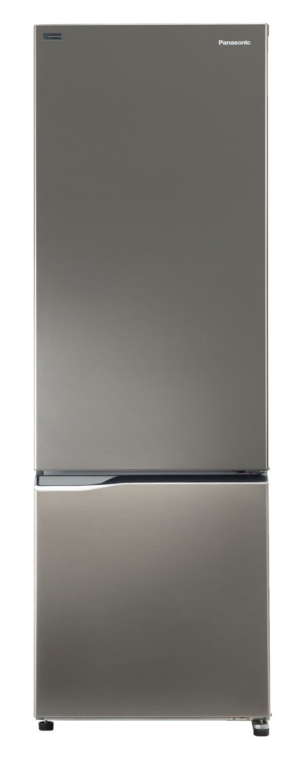 Panasonic 322L Bottom Mount Refrigerator 100 Gary Pyes Appliances