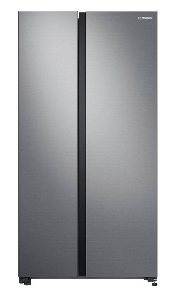 Samsung 655L Side By Side Fridge Freezer 100 Gary Pyes Appliances