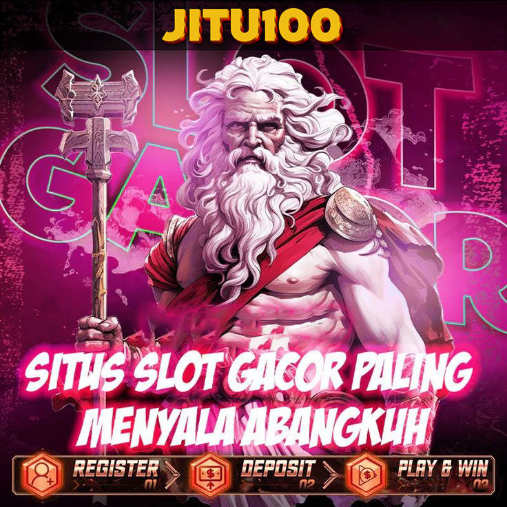 SITUS JITU100
