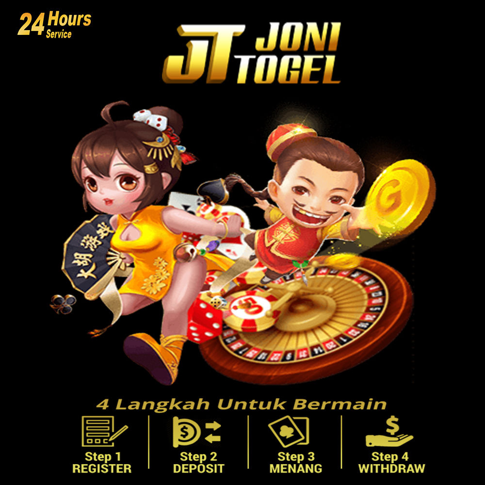 JONITOGEL 💋 Kasta Tertinggi Situs Toto 4D 2026 Prediksi JebolTOGEL Akurat