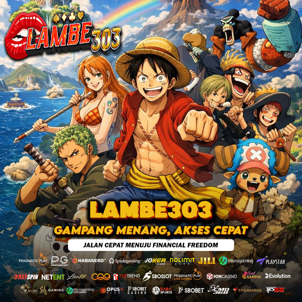 LAMBE303