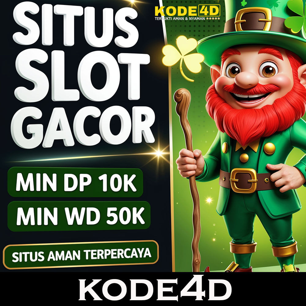 KODE4D ~ Masuk Game Slot Super Gacor Menangkan Hadiah Jutaan Rupiah - WooCommerce eCommerce