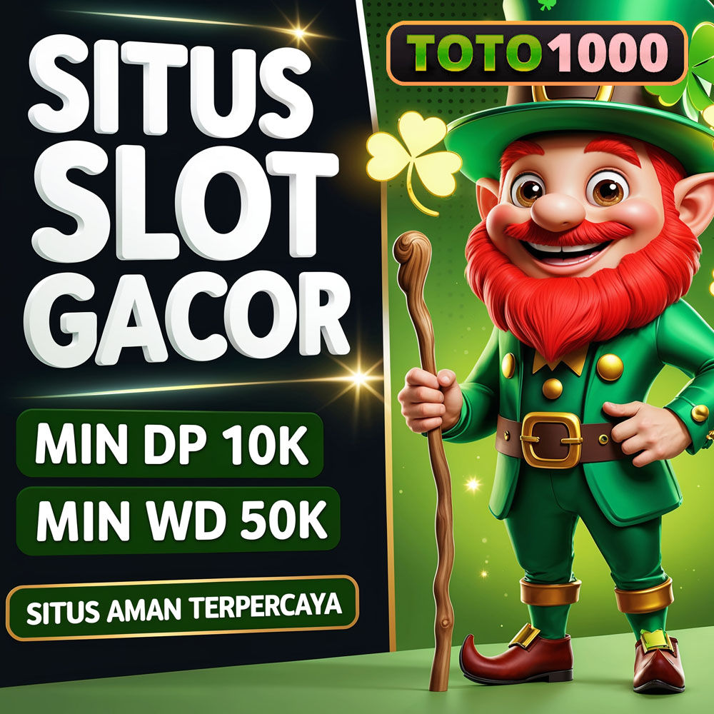 TOTO1000 (TotoSeribu) : Daftar Situs Slot Gacor 2025 RTP Update Setiap Hari - WooCommerce eCommerce