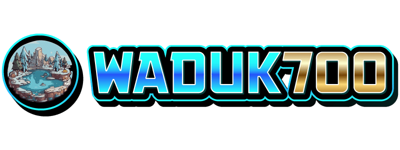 WADUK700 logo