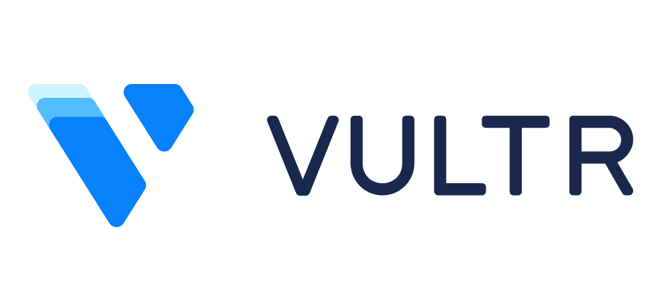 Vultr Logo