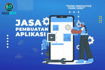 Aplikasi Android & PC