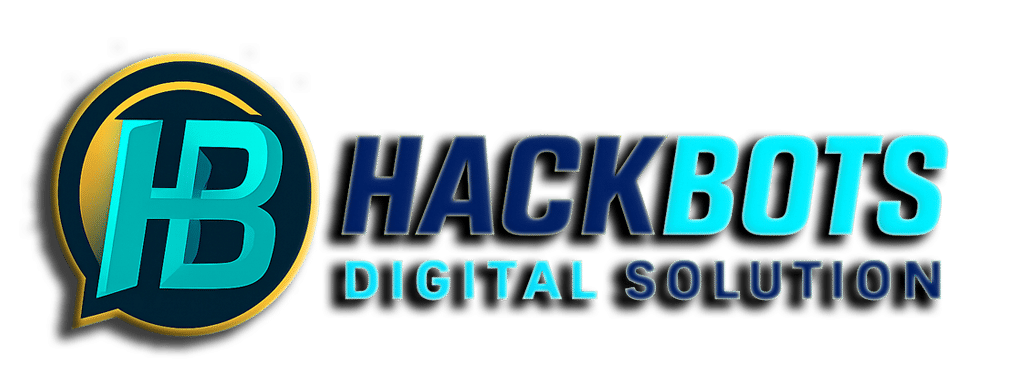 Logo HB Digital Solution