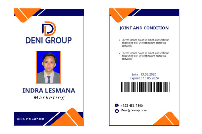 ID Card