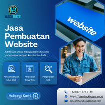 Pembuatan Website