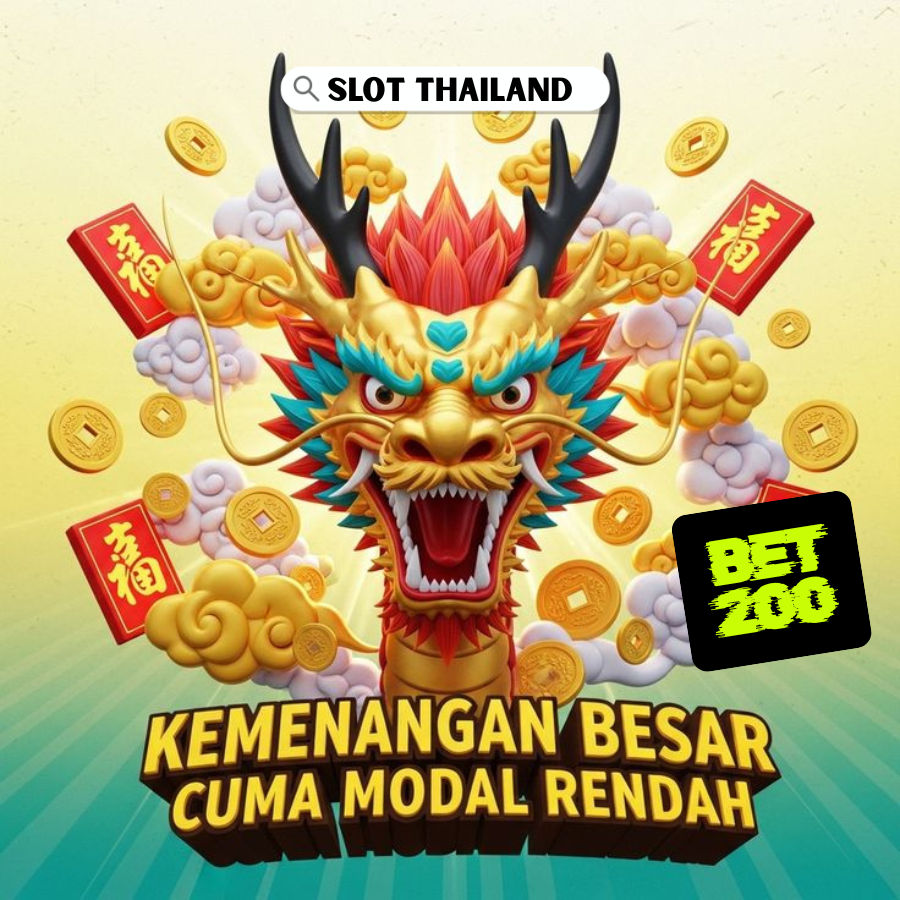 SLOT THAILAND: Link Resmi Slot Server Thailand Bet 200 Rupiah & Bocoran Terupdate 2025