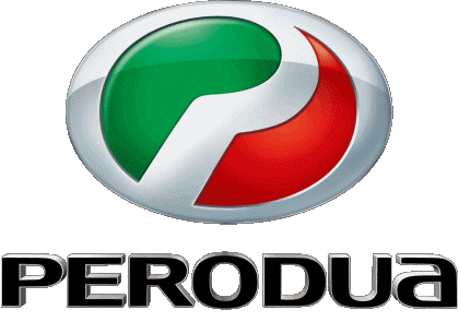 Perodua Logo