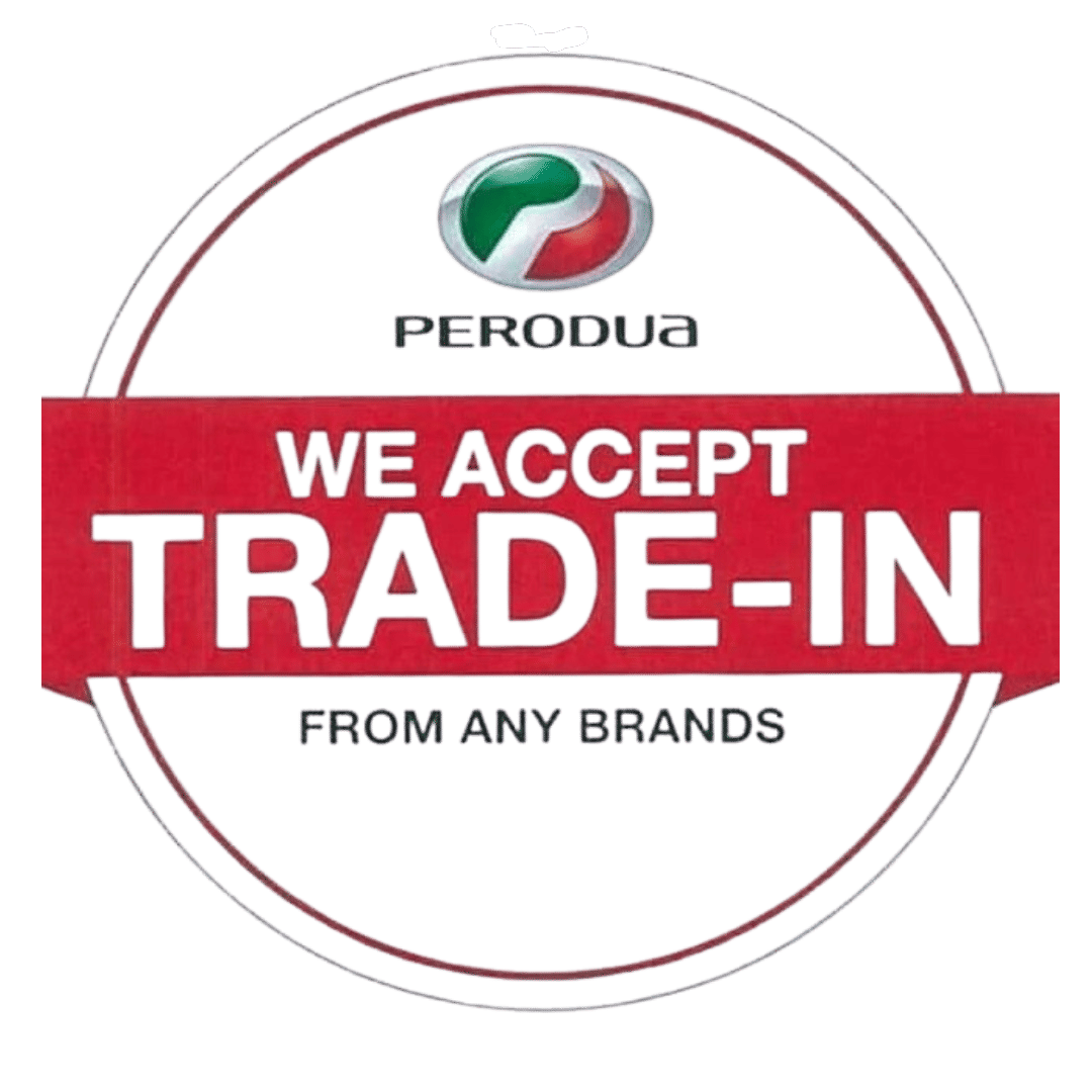 Perodua Trade-In
