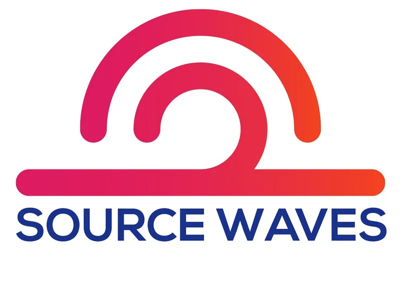 Source Waves Coffee