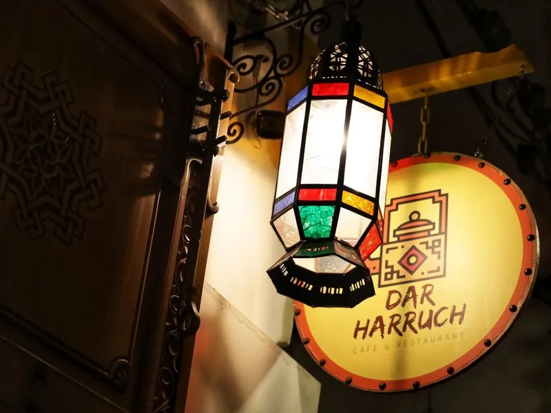 Dar Harruch