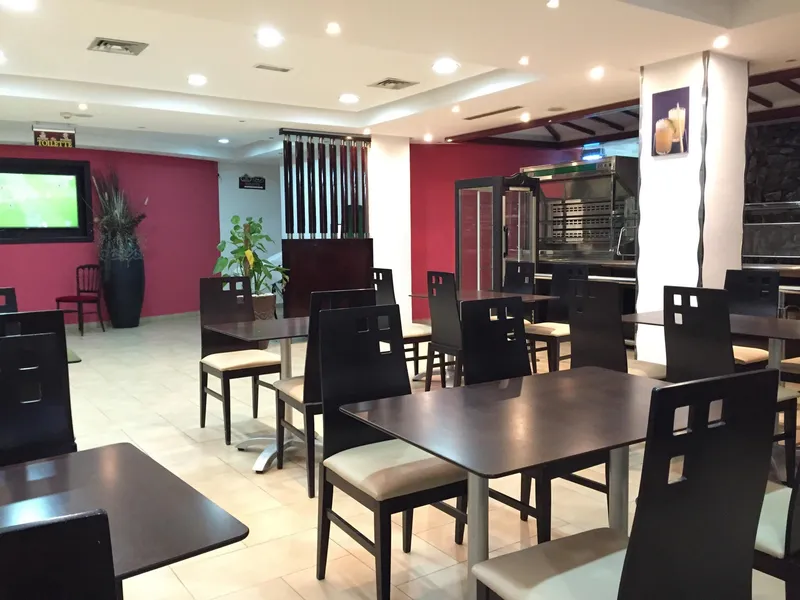 Miranda Restaurant