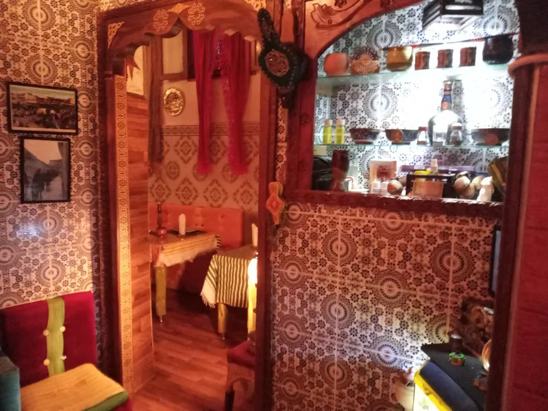 La Casita