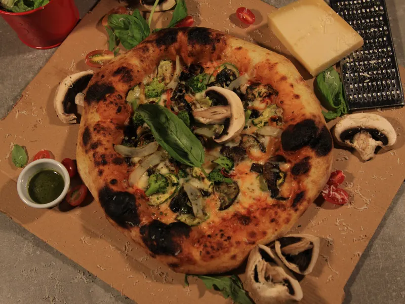 Rise & Dine gallery image 19