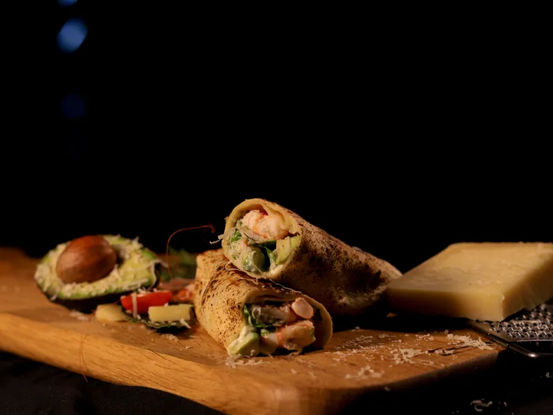 Rise & Dine gallery image 33