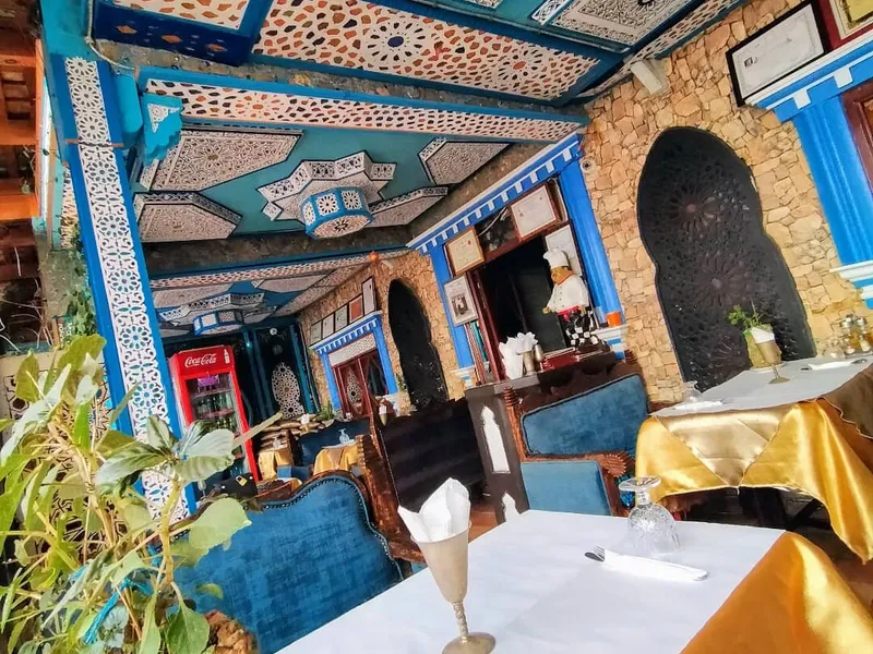 Restaurant Paloma gallery image 7