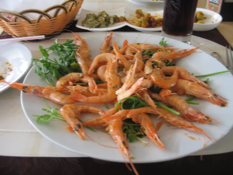 Restaurant Loukous gallery image 10