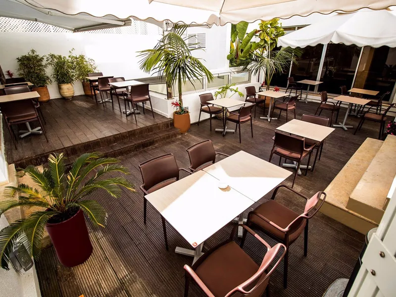 Le Bistrot du Pietri gallery image 23