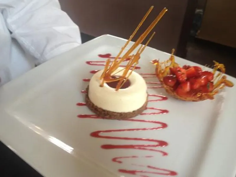 COSMOPOLITAN RESTAURANT gallery image 15