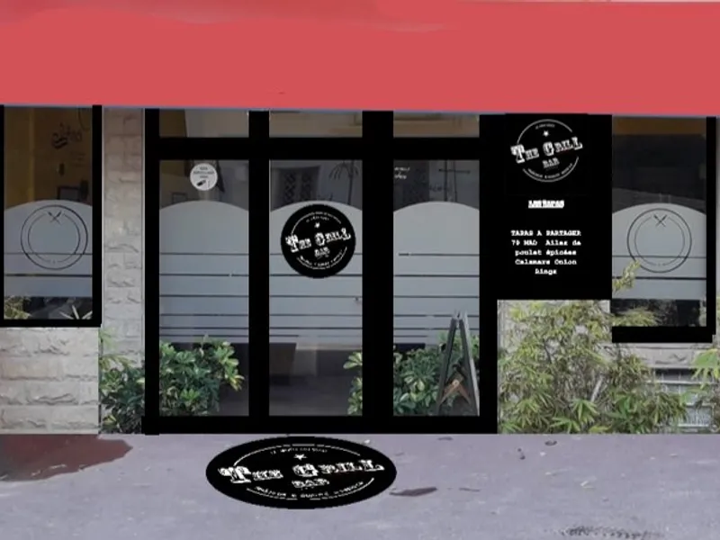 Le resto 3.0 Restaurant