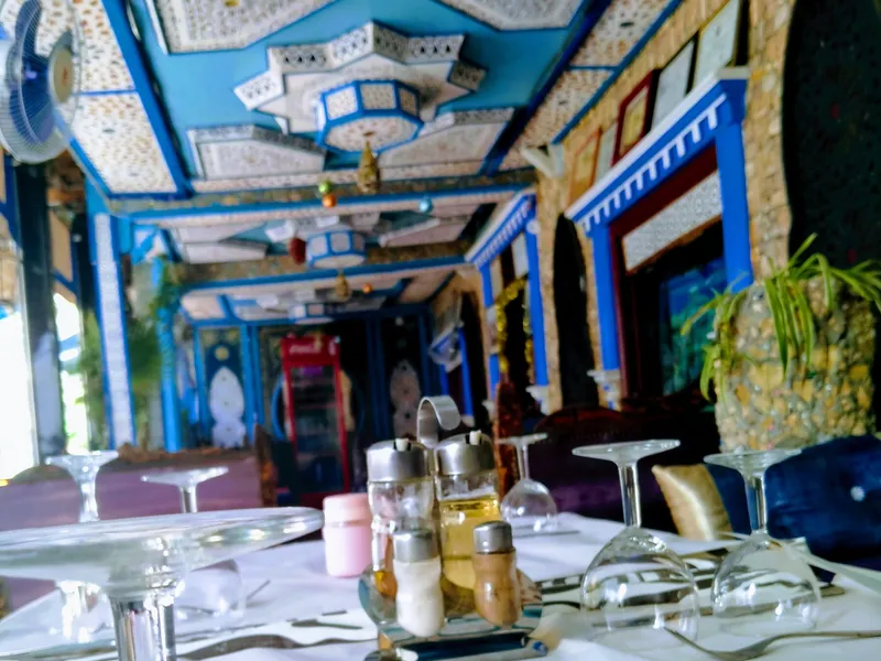 Restaurant Paloma gallery image 3