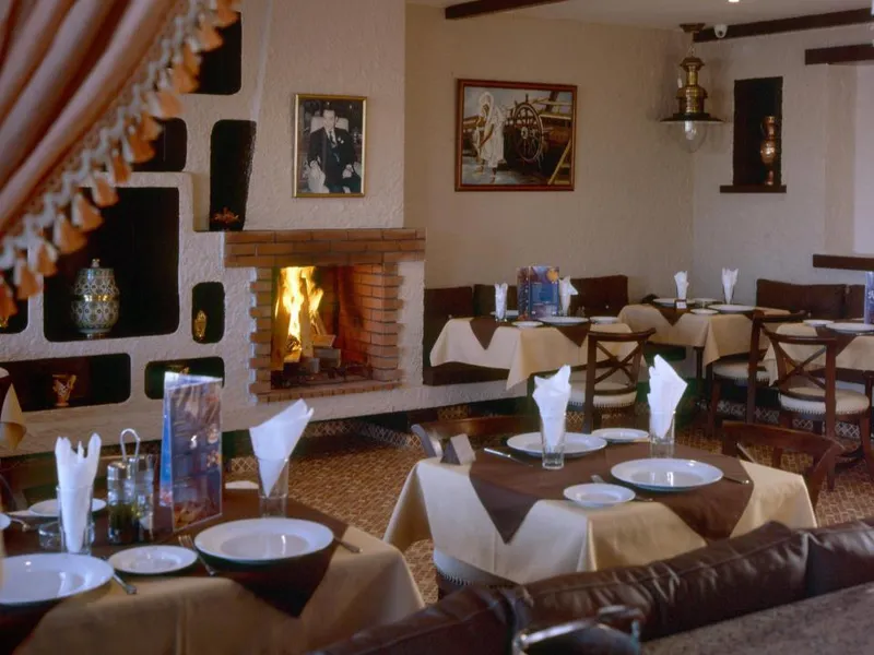 Restaurant Loukous gallery image 2
