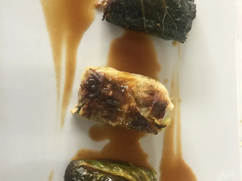 COSMOPOLITAN RESTAURANT gallery image 16