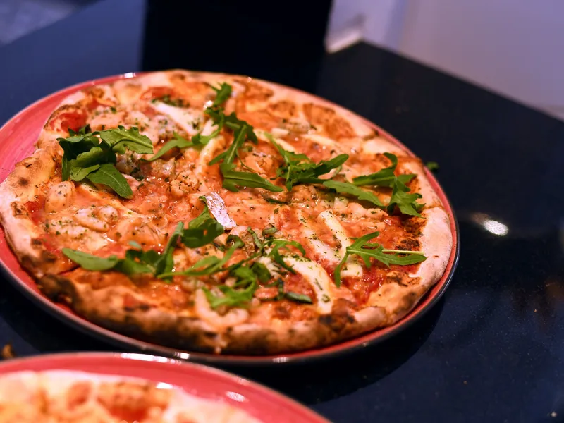 Gusto l'Italien Autrement gallery image 6