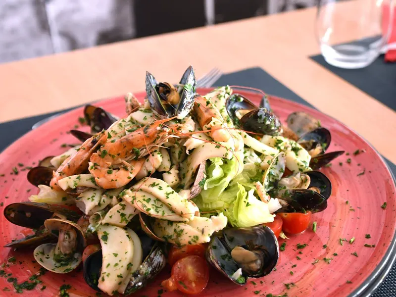 Gusto l'Italien Autrement gallery image 9
