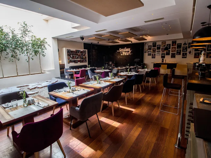 Le Bistrot du Pietri gallery image 2