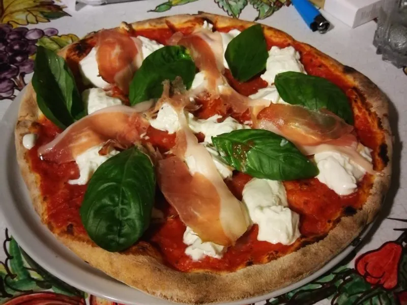 Il Giardino gallery image 21