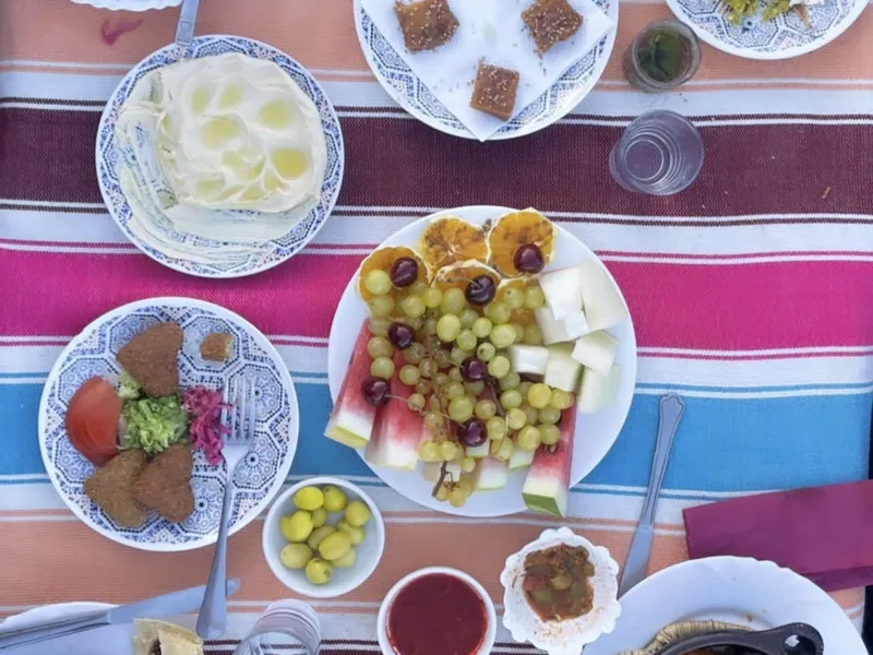 Restaurant Kasbah gallery image 13