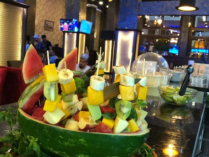 Restaurant Swiss Lounge Tanger gallery image 15