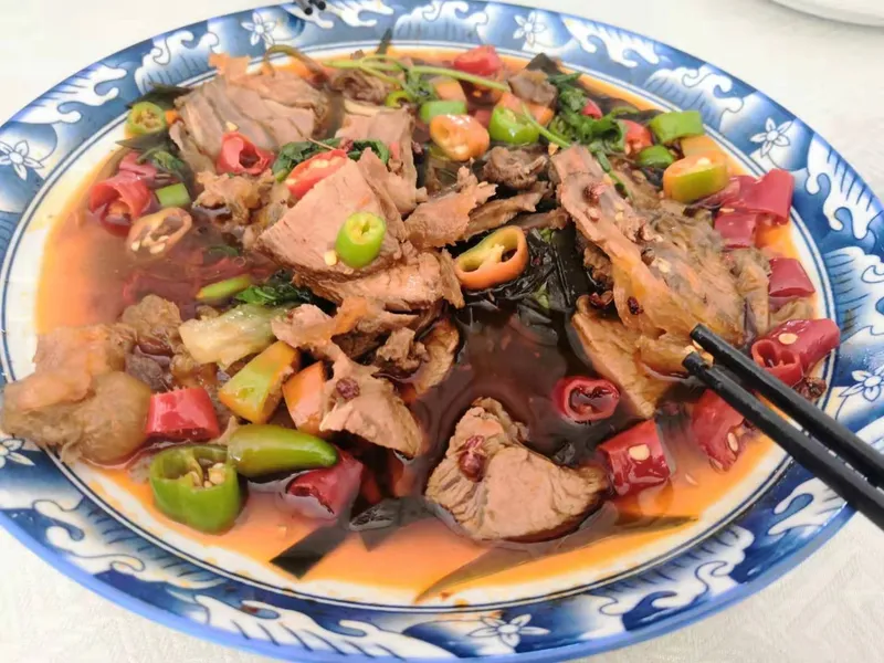 La Petite Chengdu Cuisine Chinois gallery image 19