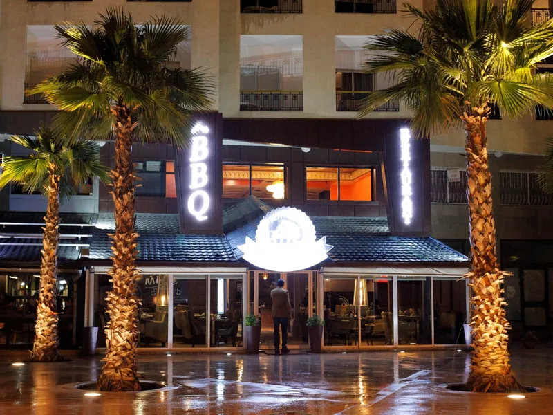 BBQ Steakhouse Tanger gallery image 2