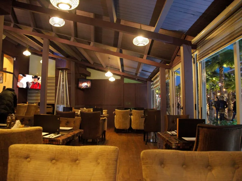 BBQ Steakhouse Tanger gallery image 9