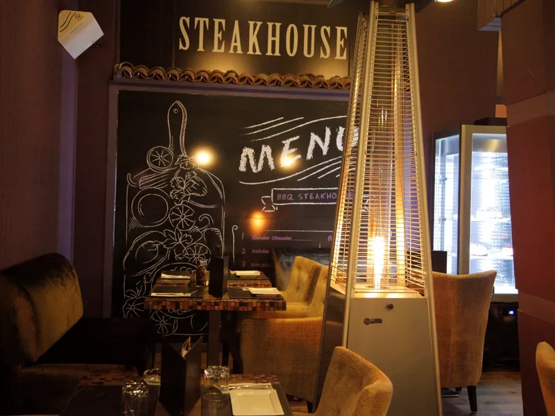 BBQ Steakhouse Tanger gallery image 23