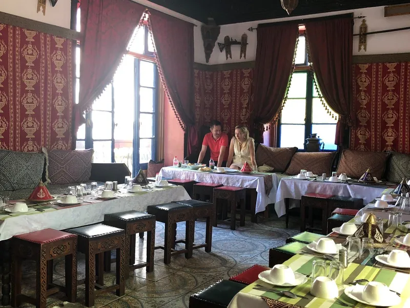 Mamounia Palace gallery image 2