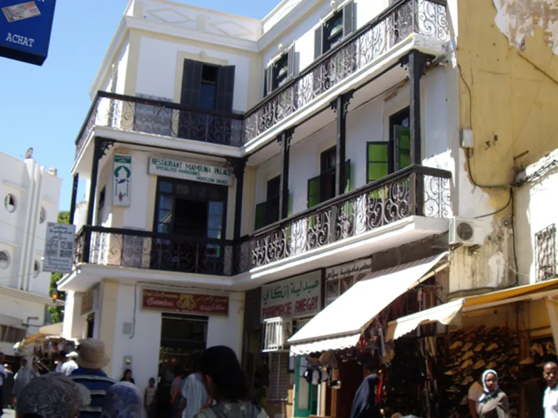 Mamounia Palace gallery image 8