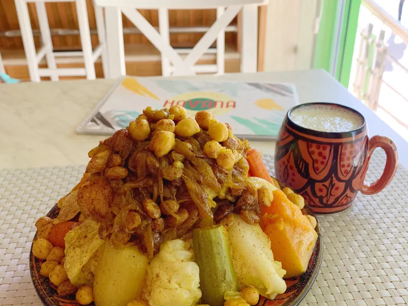 Havana Food & Drinks gallery image 16