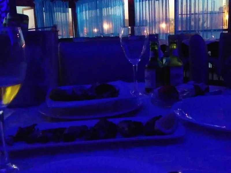 Restaurant Nueva Terraza gallery image 16