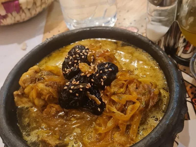 Restaurant Jbaria gallery image 16