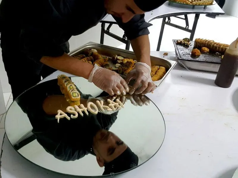 Ashokai Sushi Tanger gallery image 7