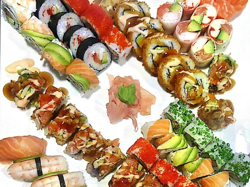 Ashokai Sushi Tanger gallery image 11