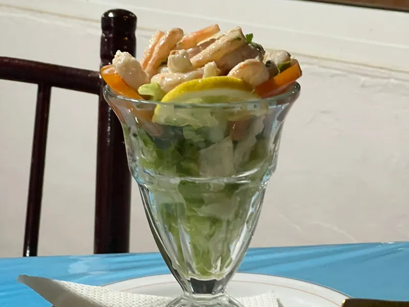 Restaurant Annakhil gallery image 20