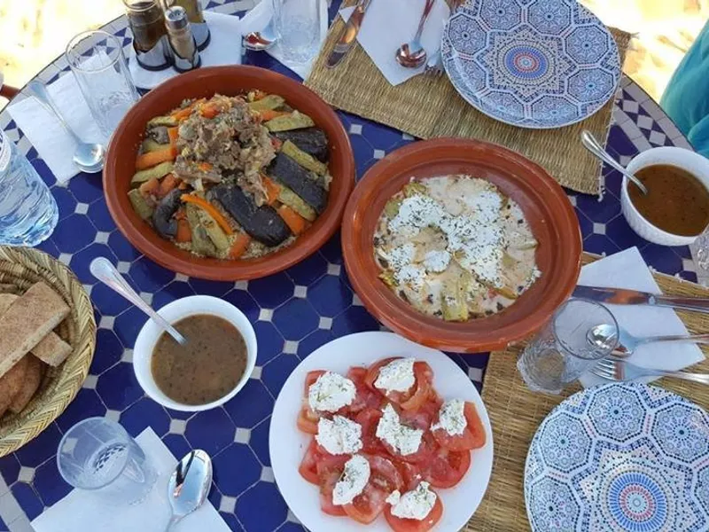 Cafe Restaurant Saharatime profile picture