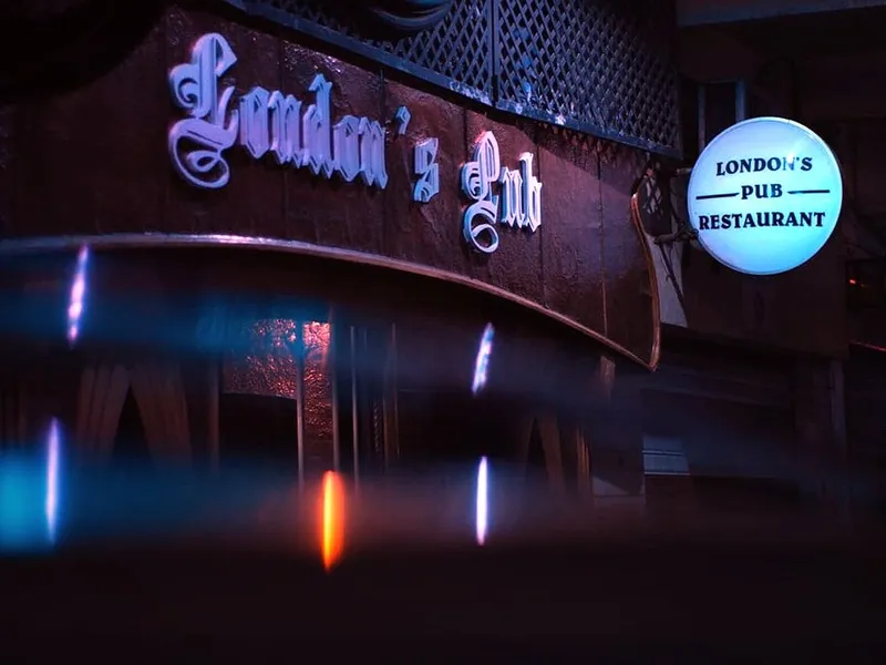 London's Pub Restaurant profile picture